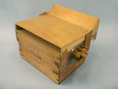 æolsharpe