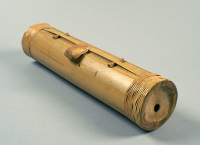 rørcither