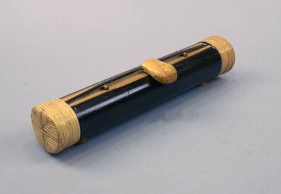rørcither