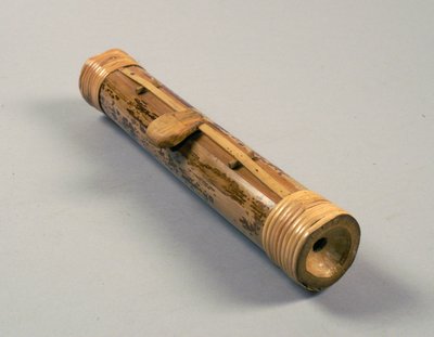 rørcither