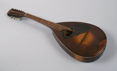 mandola