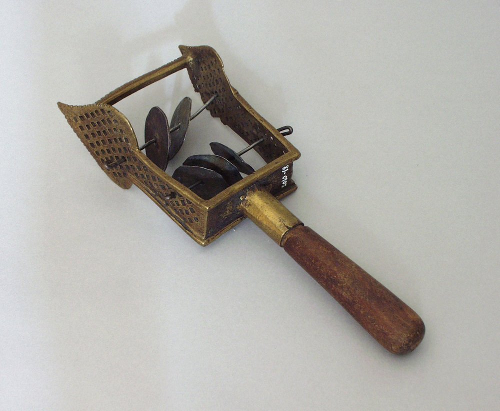 Instrument image