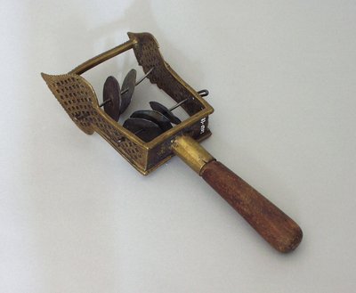 sistrum
