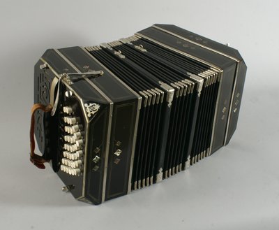 bandoneon