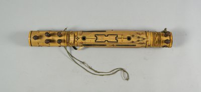 rørcither