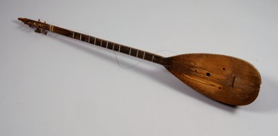 saz