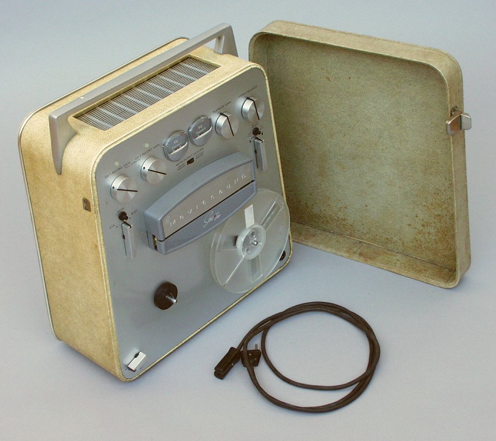 Instrument image