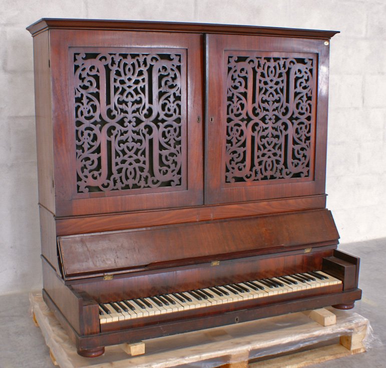 Instrument image