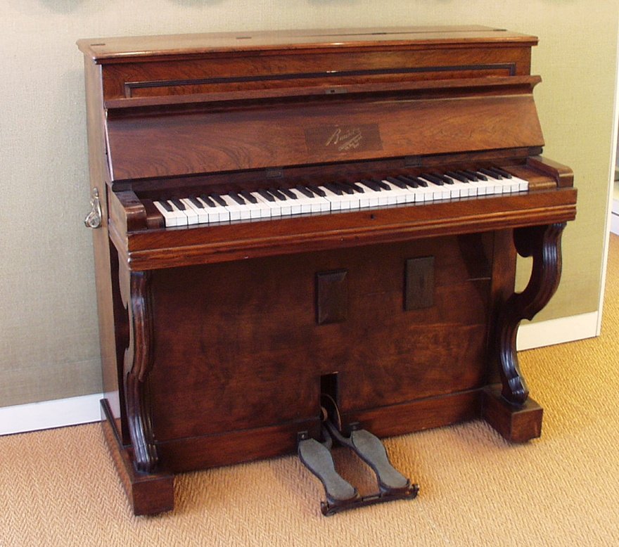 Instrument image