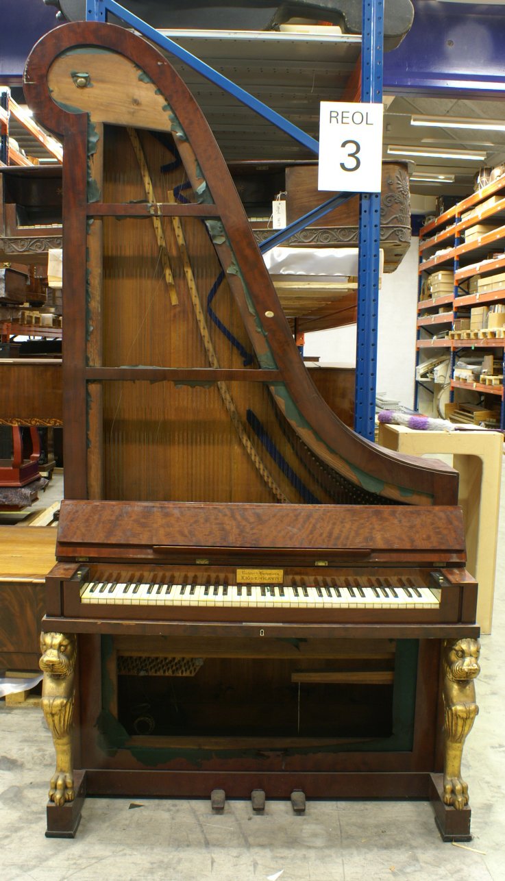 Instrument image