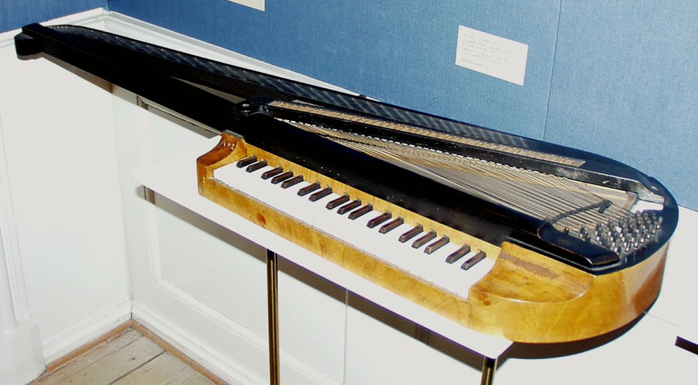 Instrument image