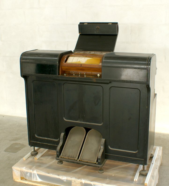 Instrument image