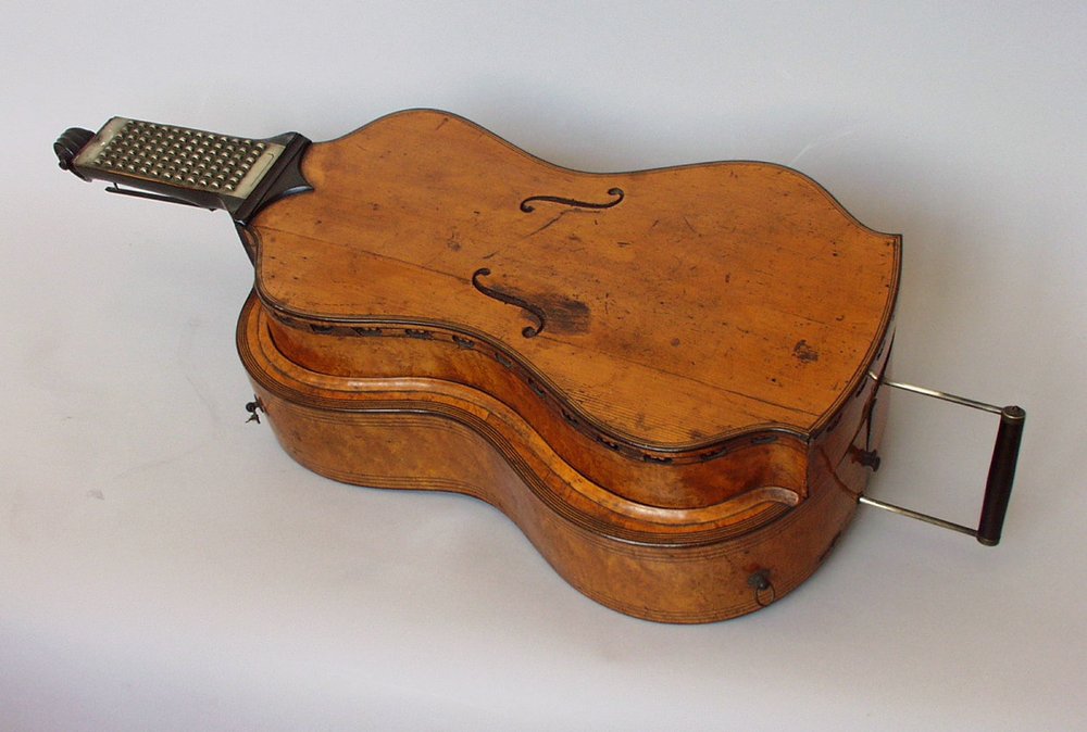 Instrument image