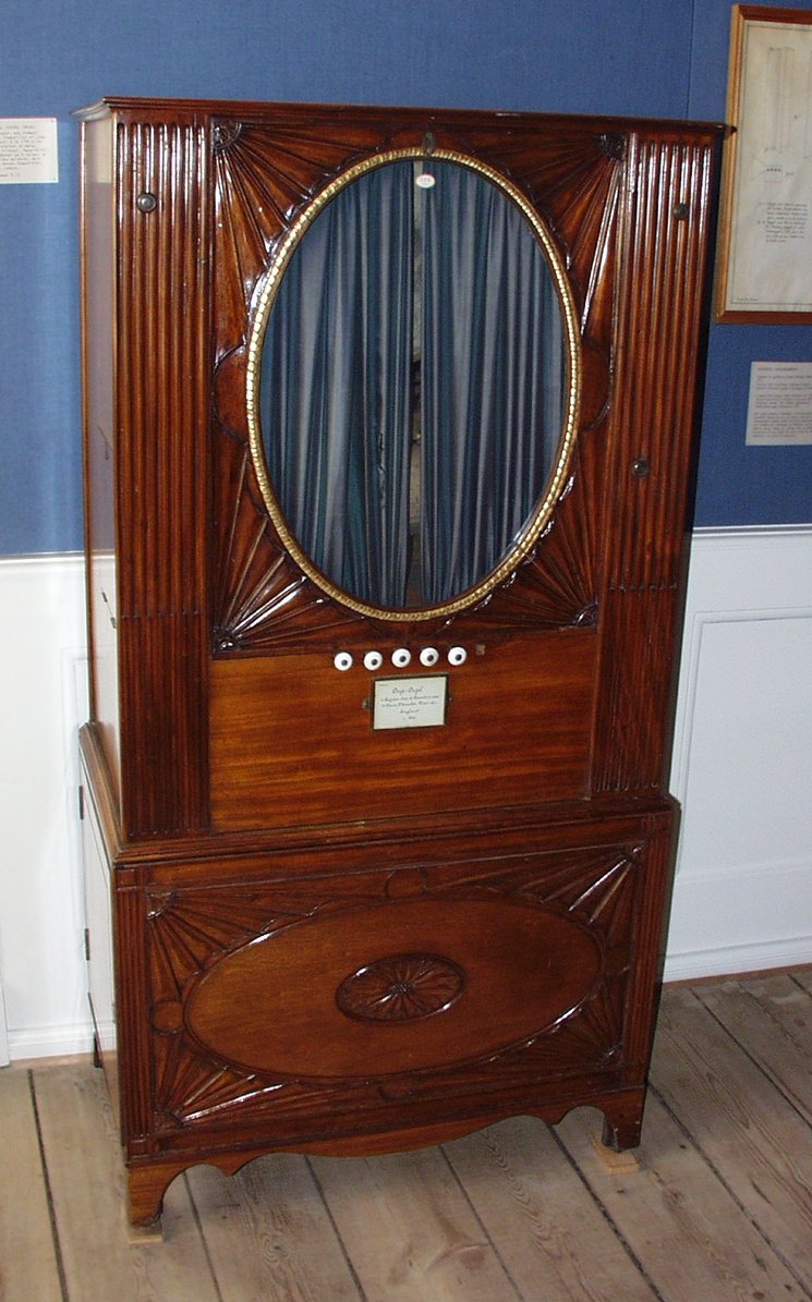 Instrument image