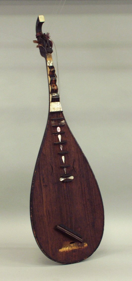 Instrument image