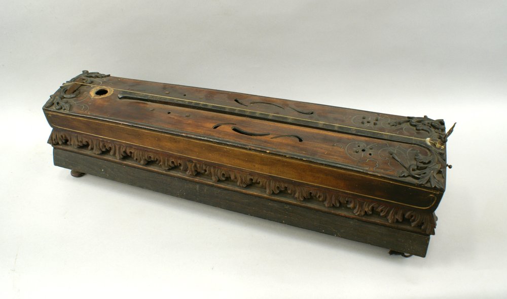 Instrument image