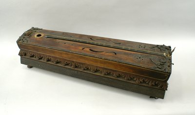 monochord