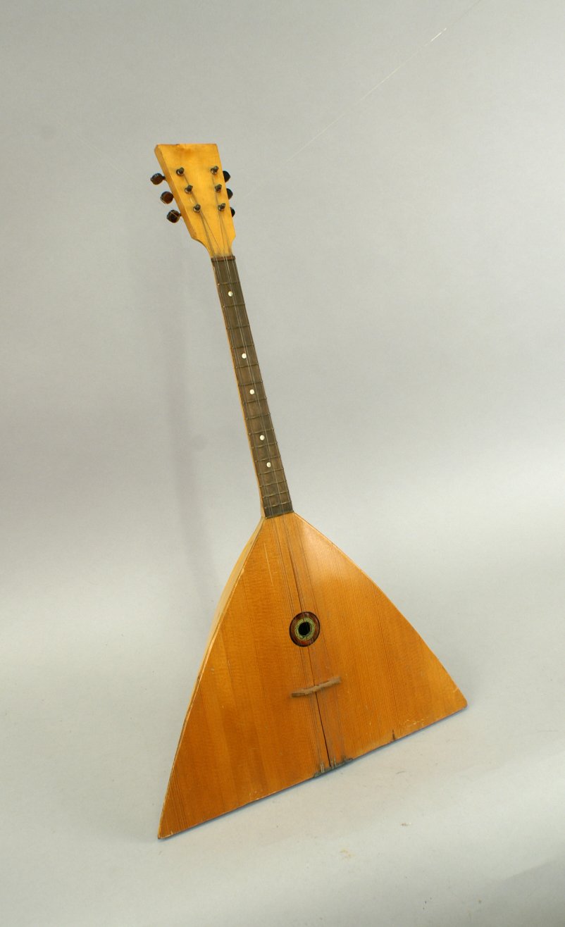 Instrument image
