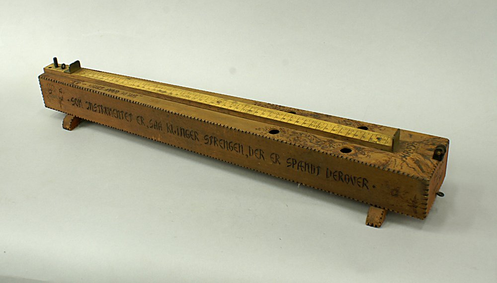 Instrument image