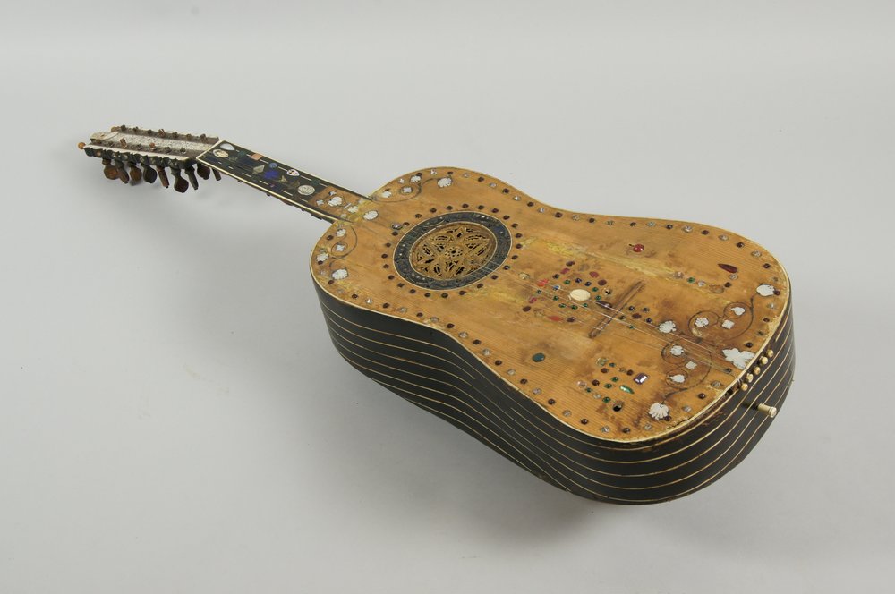 Instrument image