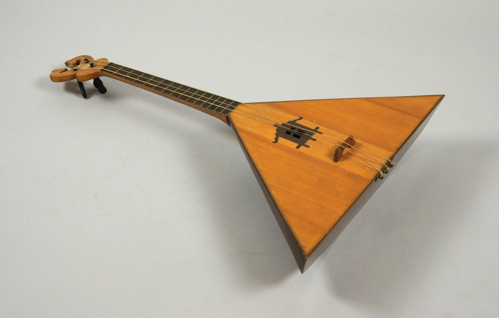Instrument image