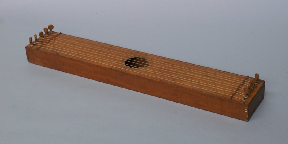 Instrument image