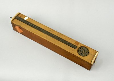 monochord