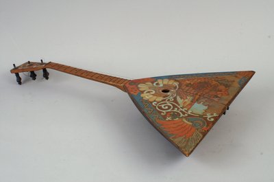 balalajka