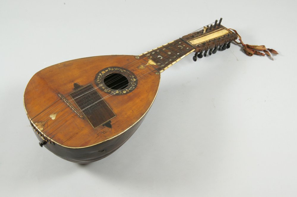 Instrument image