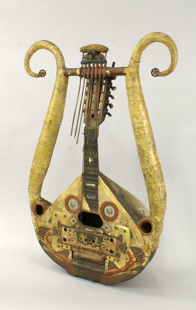 mandola