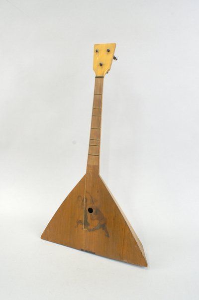 balalajka