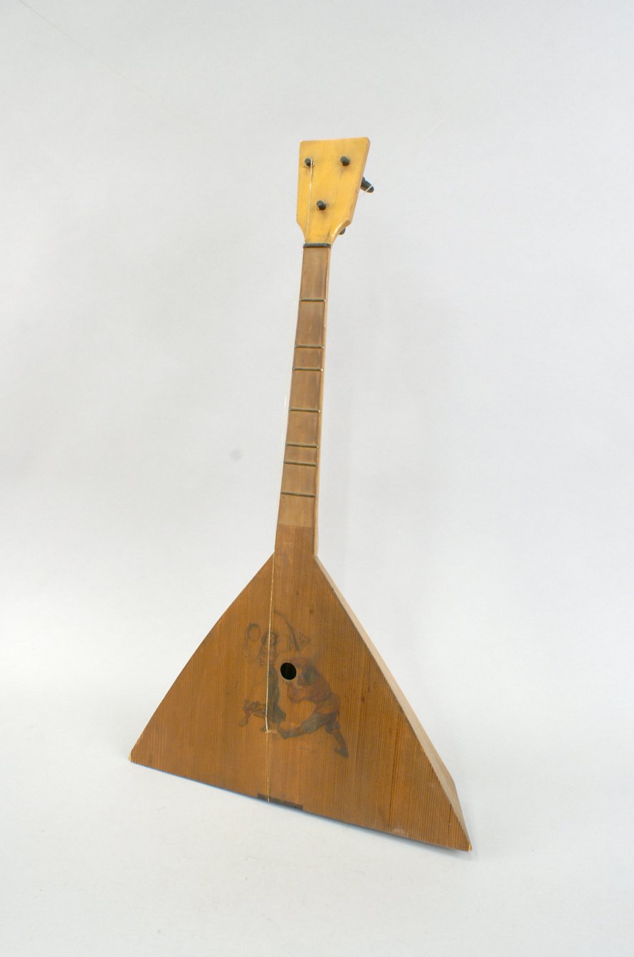 Instrument image