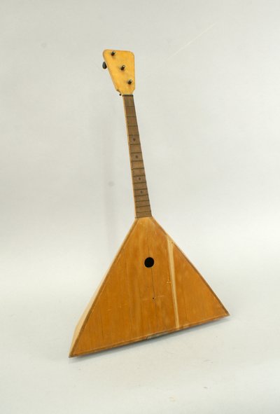 balalajka