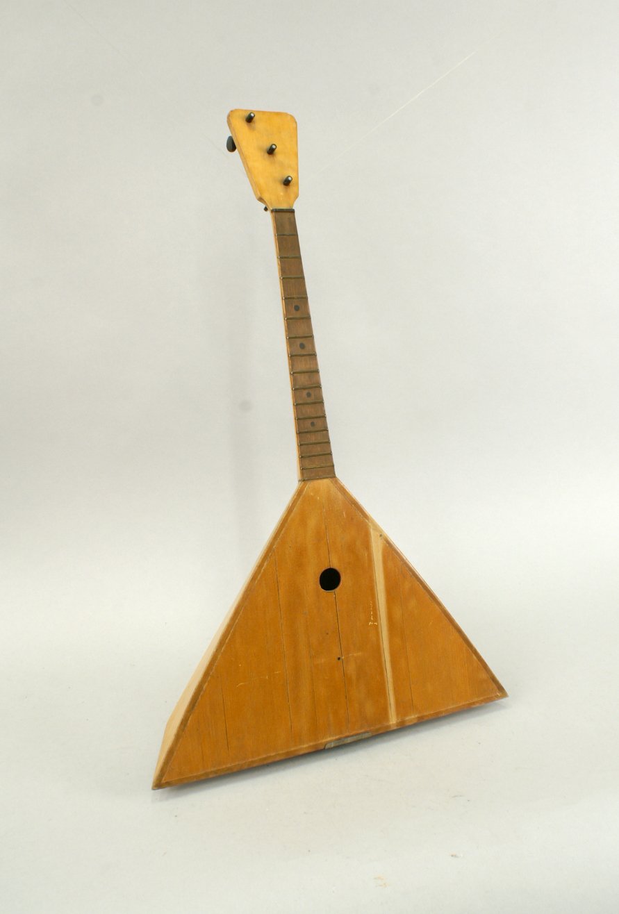 Instrument image