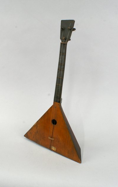 balalajka