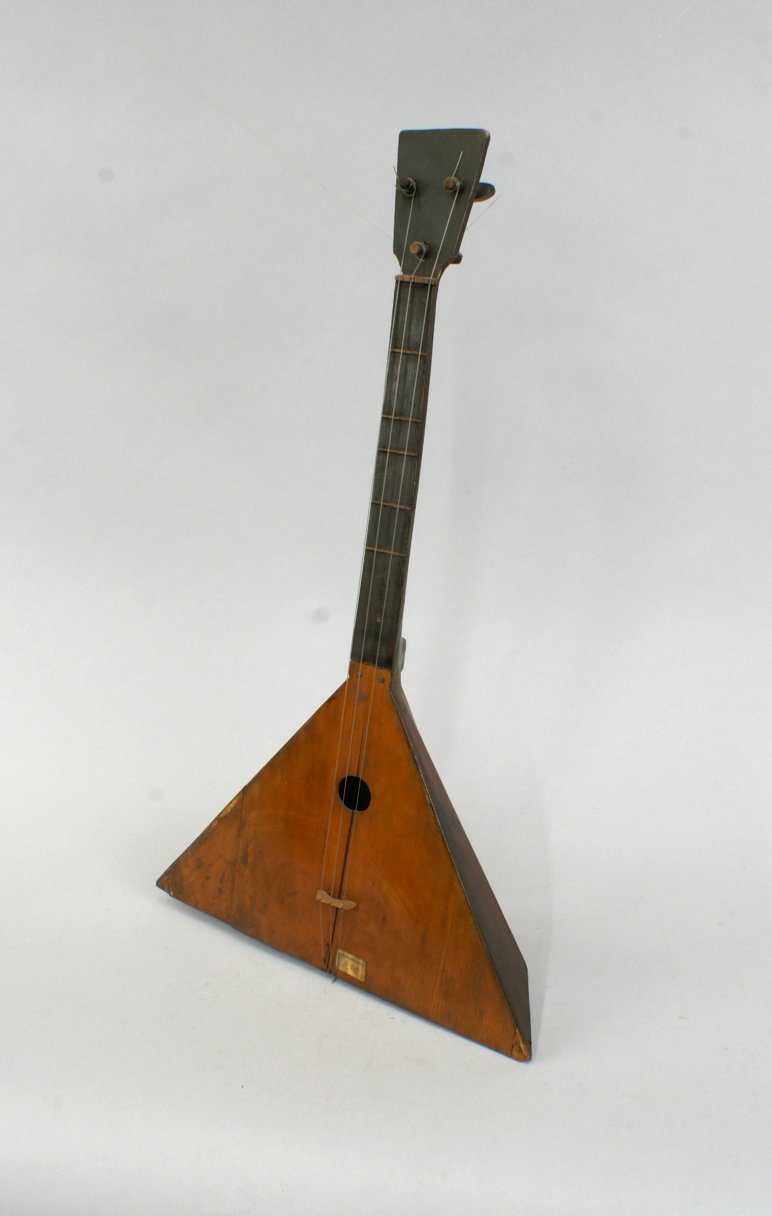 Instrument image