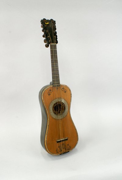 chitarra battente