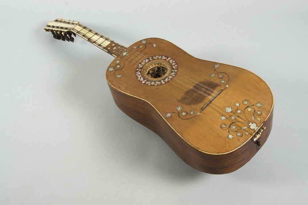 Instrument image