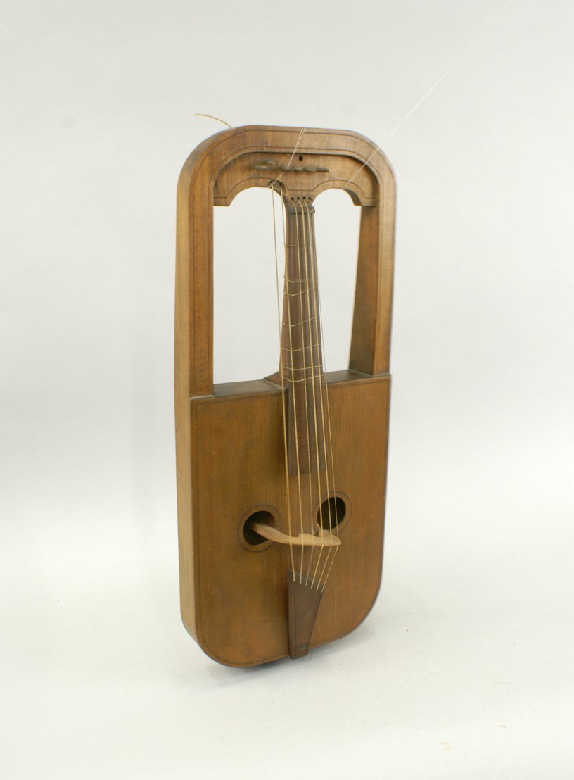 Instrument image