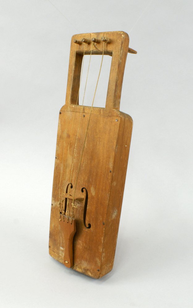 Instrument image