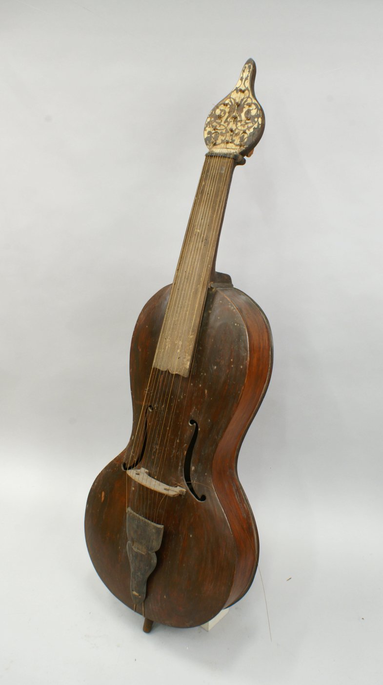 Instrument image
