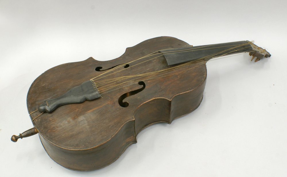 Instrument image