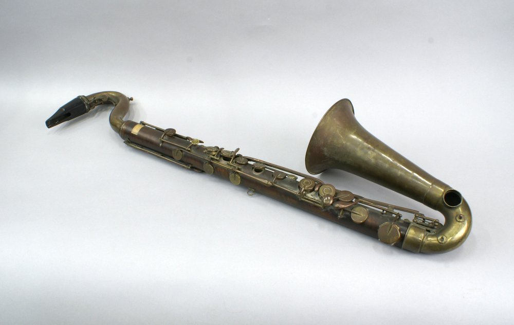 Instrument image