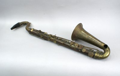 basklarinet