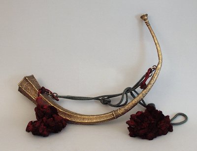 jagthorn
