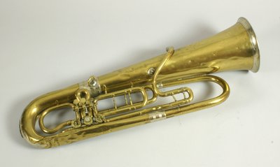 tuba
