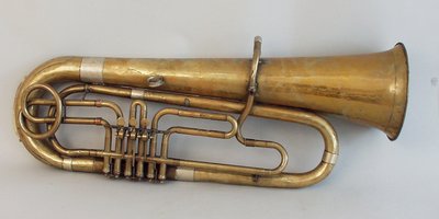 tuba