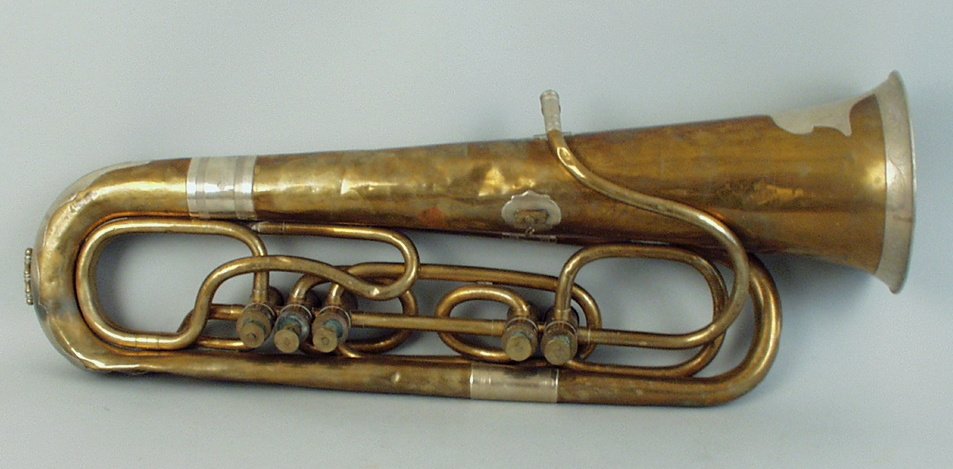 Instrument image