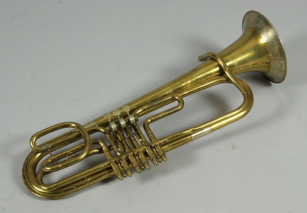 Instrument image