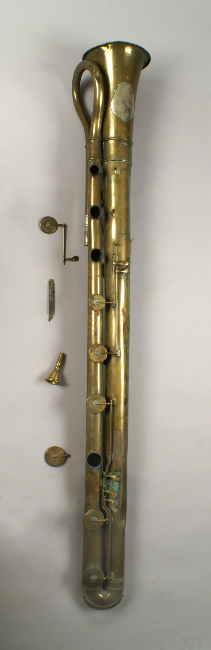 Instrument image